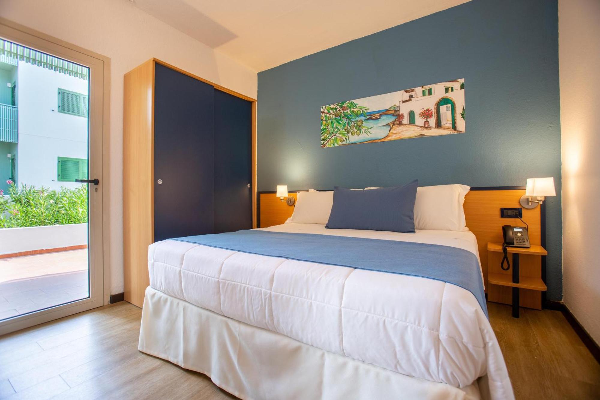 Porto Giardino - Cdshotels Monopoli Exterior foto