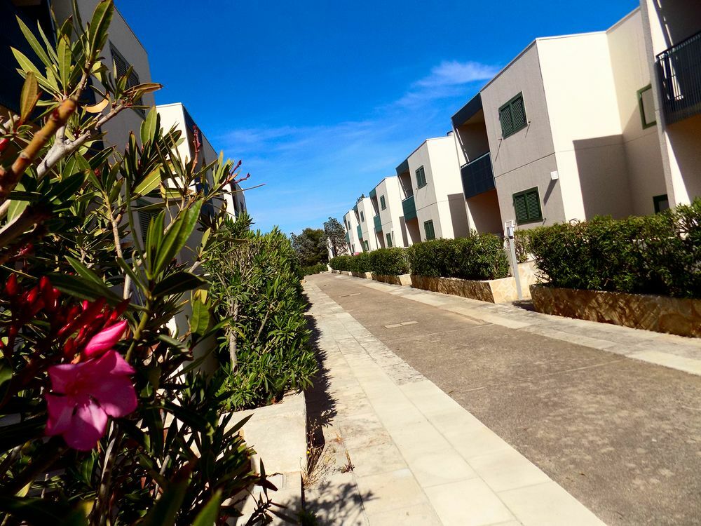 Porto Giardino - Cdshotels Monopoli Exterior foto